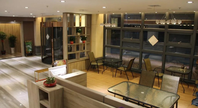 Apple Hotel, Boek Hotel Hotels in Shaanxi met parkeren, Parkeren