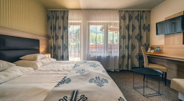Hotel Korona Tatr
