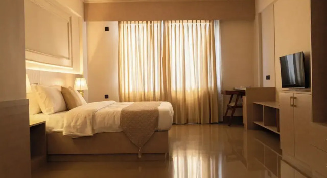 The Layover Hotel, Book Hotel SPA Hotels in Nagaland, SPA