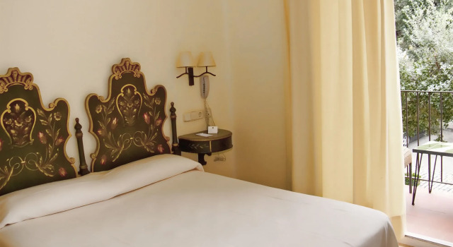 Hotel Sant Roc, Забронировать Отель Палафружель Baix Empordà