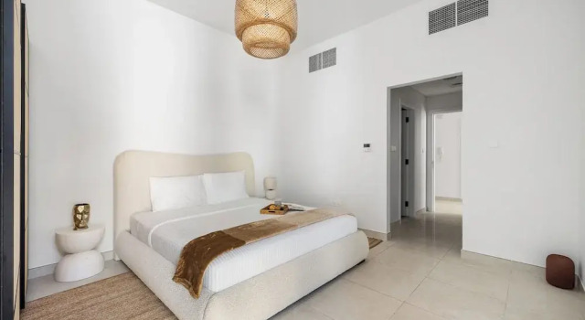 1BR Equestrian Lifestyle Meydan