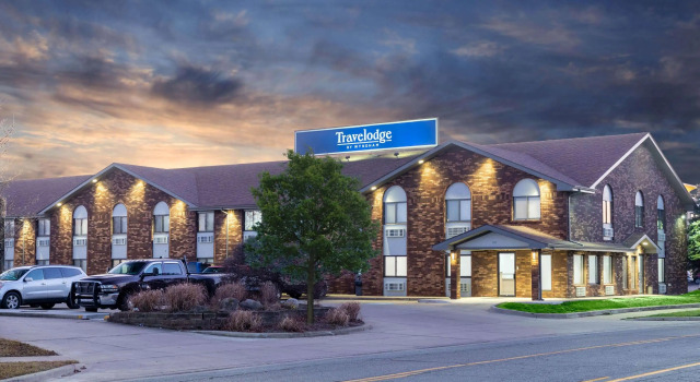 Travelodge by Wyndham Elkhart, Prenota Hotel Elkhart 