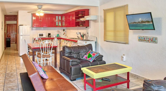Caribe Suites, Prenota Appartamento Hotel a Quintana Roo con parcheggio, Parcheggio