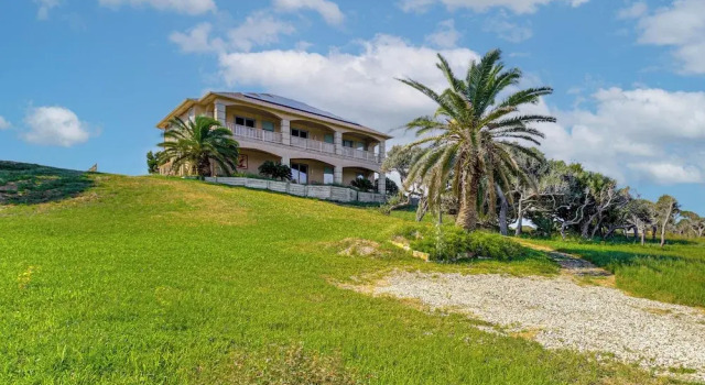 Вилла Private Pier Waterfront Fulton Villa!