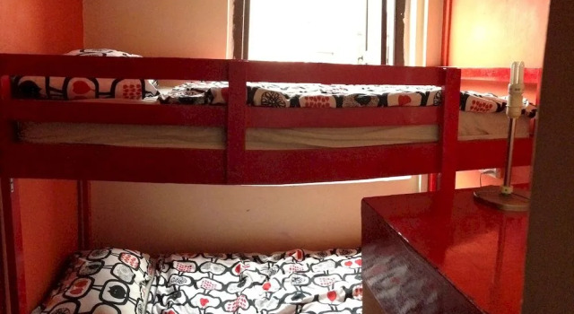 Sleepy Kiwi Boutique Hostel, Varaa Hostelli Singapore 