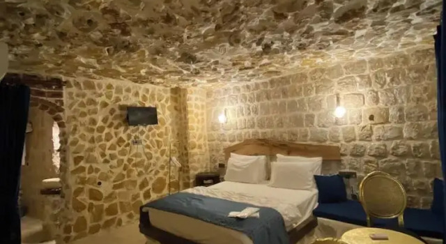 Номер Standard Antik Han Otel Mardin