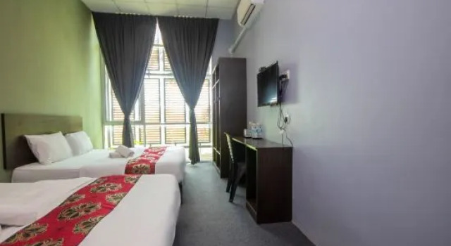 Suite BL Hotel