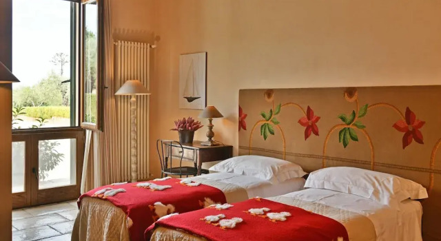 VILLA TERRA DEL SOLE 8, Emma Villas, Book Villa Licata 