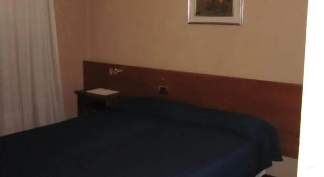 Номер Standard Albergo Casale