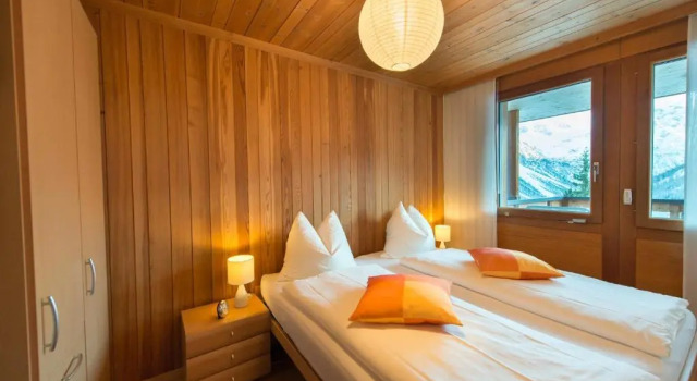 Casa Serena 202, Book Hotel Arosa Grisons