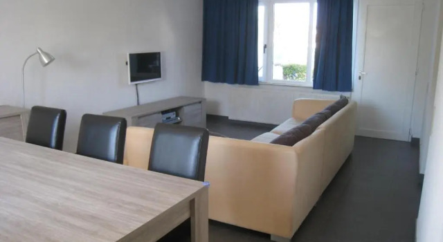 Condor 19, Prenota Hotel Hotel a Flanders con parcheggio, Parcheggio