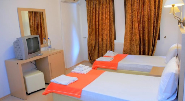 Elli Greco Hotel, Prenota Hotel Hotel economici a Blagoevgrad