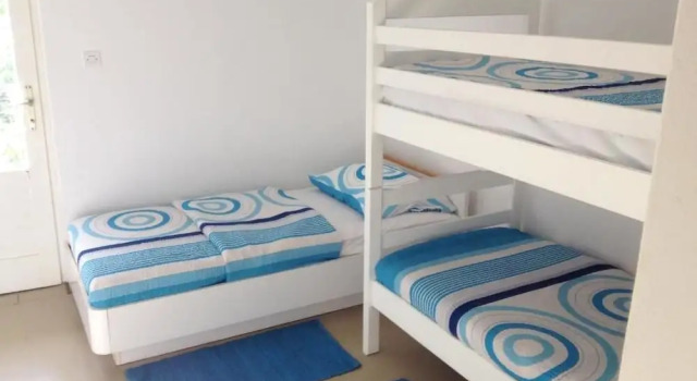 Hostel Little Seahorse, Забронировать Отель Сельце Приморско-Горанская жупания