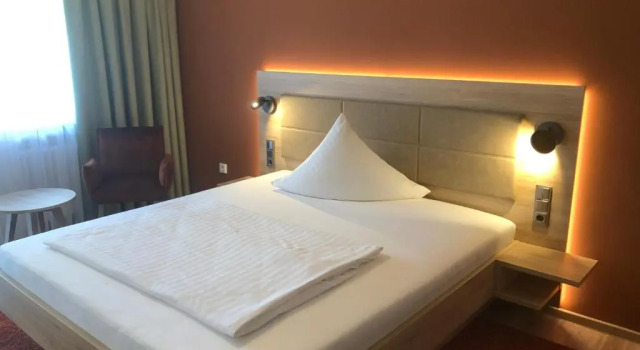 Двухместный номер Standard Hotel Wilms
