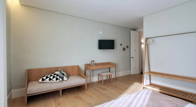 The Rex Hotel Porto - Mansion House - Private Parking