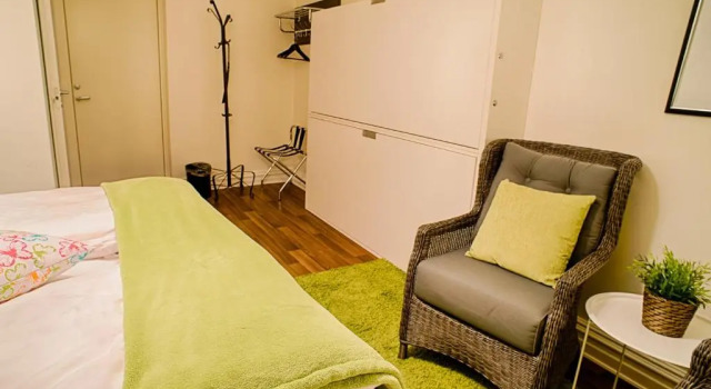 Семейный номер Standard H5 Hotel