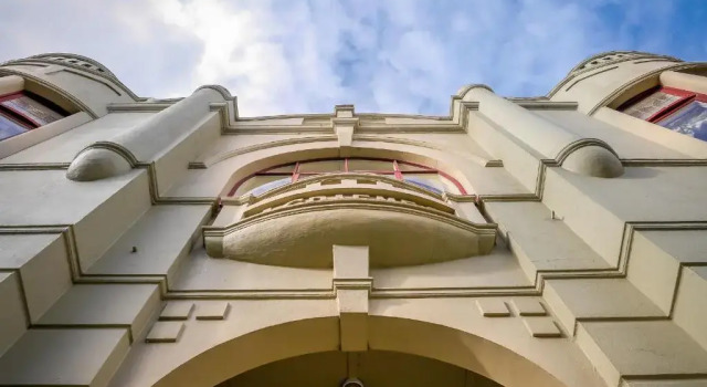 Двухместный номер Standard Toorak Manor Hotel Free Parking