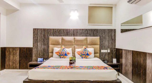 Hotel Kenzo Inn, Забронировать Отель Отели Бангалора с завтраком, рядом с Hosmat Hospital, Завтраки