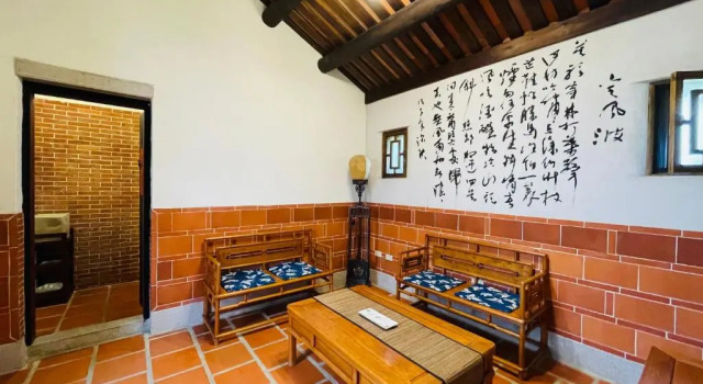 Двухместный номер Standard Grace Homestay 54
