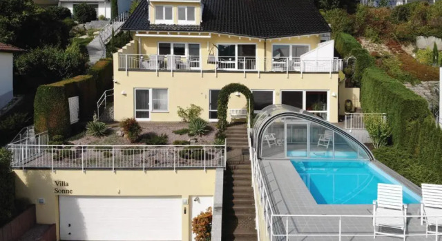 Коттедж Villa Sonne