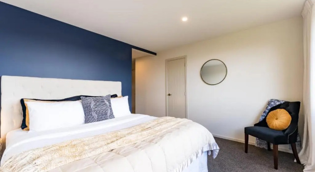 Апартаменты Marina Cove Bay of Islands