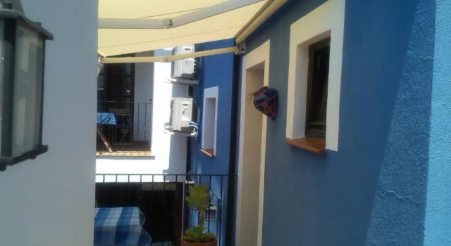 Номер Standard Boabdil Guesthouse