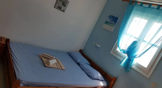 Номер Superior Aegean Studios Perissa
