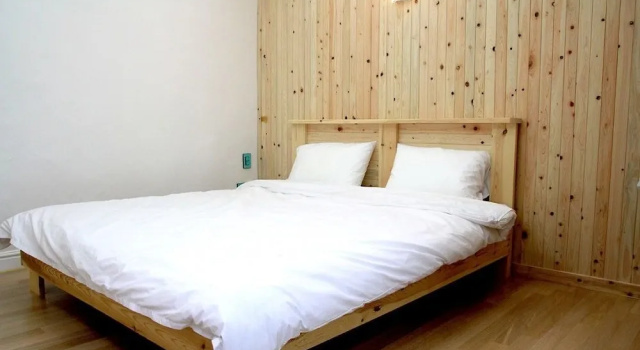 Семейный номер Standard Ok-san Seowon Guest House