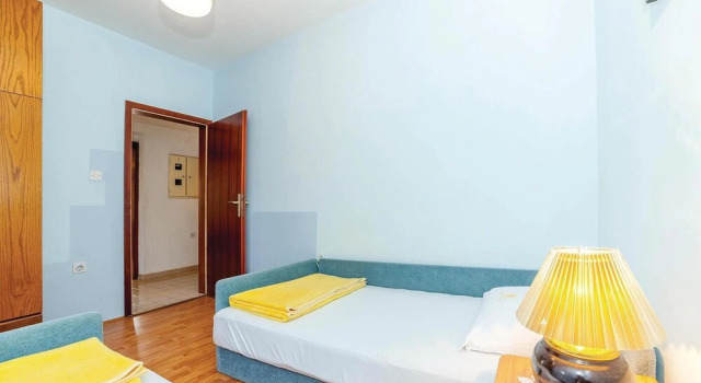 Amazing Home in Crikvenica With Wifi and 2 Bedrooms