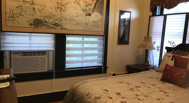 Люкс Casa Coquina del mar Bed and Breakfast