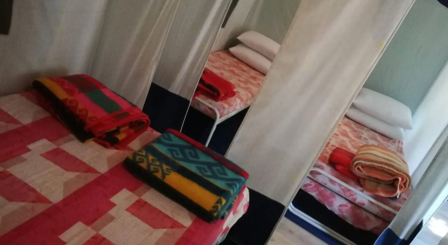 Camping Tiber, Забронировать Кемпинг Отели Лацио с бассейном, Бассейн