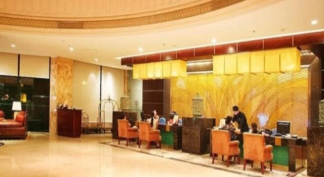 Da Xie international, Prenota Hotel Hotel a Ningbo con piscina, Piscina