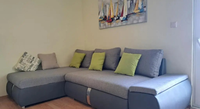 Апартаменты Apartment Penić