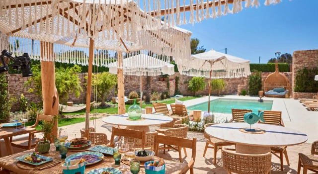 Mar Suites Formentera by Universal Beach Hotels, Rezerwuj Hotel Es Pujols Formentera