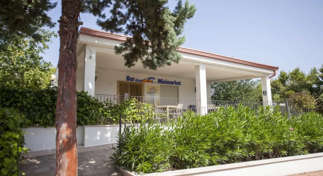 Villaggio Turistico Baia Del Monaco, Rezervasyon Tatil Köyü Foresta Umbra resort oteller, Tatil Köyü