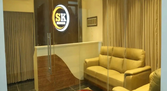 SK Home Stay, Varaa Hotelli Mayiladuthurai Tamil Nadu