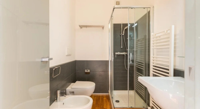 Апартаменты Comfort Le Dune Villas