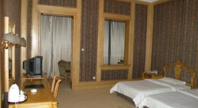 Dalian Hotel