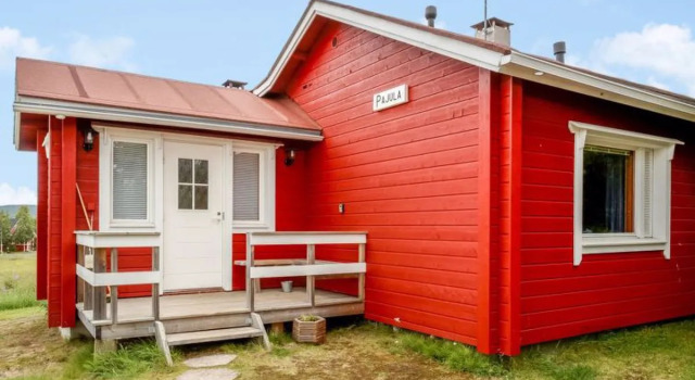House Pajula Schellerhau, Buchen Sie Hotel Hotels in Lappland mit Parkplatz, Parkplätze