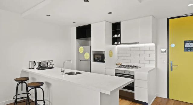 Апартаменты Rambla at Solarino House