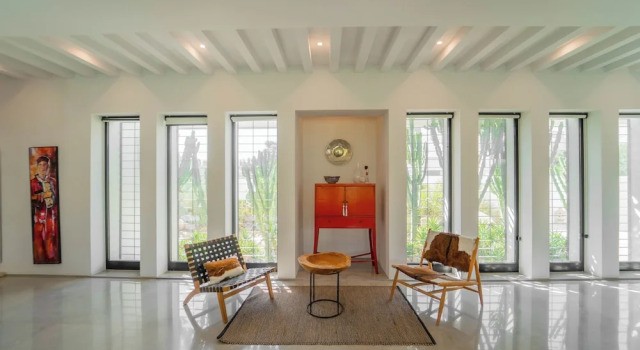 Villa Jar l Gance et Authenticit, Rezervasyon Villa Ariana otoparklı oteller, Otopark