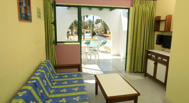 Kumara Serenoa by Lopesan Hotels