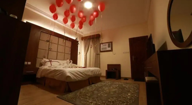 OYO 514 Reef Qubaa Hotel, Забронировать Отель Медина Эль-Мадина, рядом с Мечеть Куба