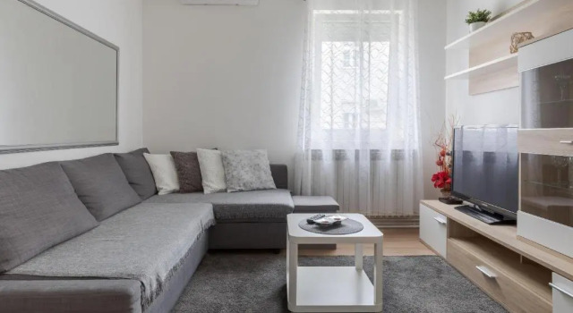 Apartment Zagreb Point - Lisinski, Boek Appartement Zagreb Kroatië