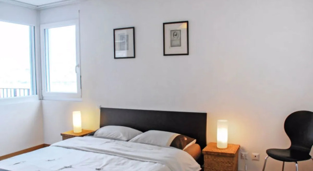 Apartment Coris Pettneu am Arlberg
