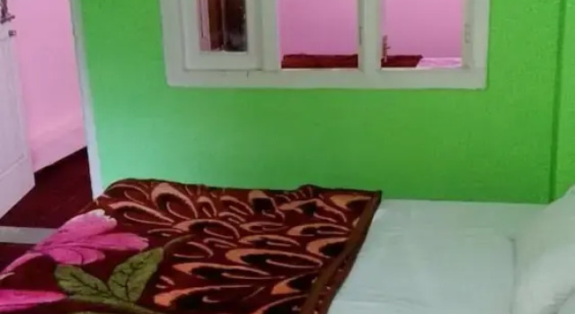 Goroomgo Anjali Homestay