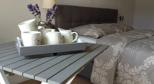 Slapen & Smullen, Prenota Hotel Hotel a Limburgo con parcheggio, Parcheggio