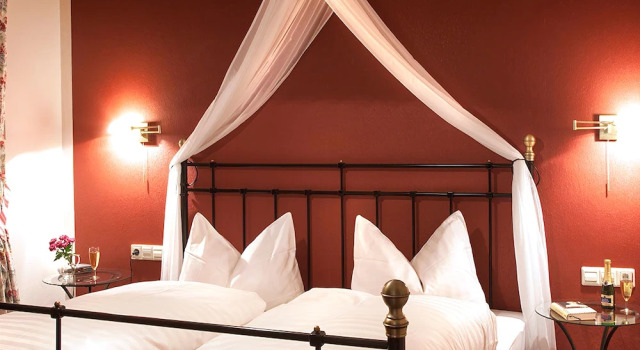 Hotel Rappensberg garni
