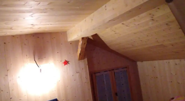 Studio in Taninges, with Wifi - 7 Km From the Slopes