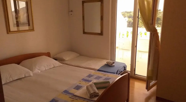 Apartment Ivan